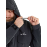 Куртка NORFIN REBEL PRO DG р.S 597201-S