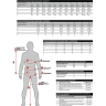 Костюм демисезонный NORFIN Pro Dry 2, размер M (46–48) 514202-M