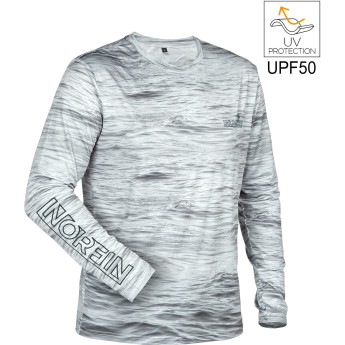 Джемпер NORFIN SUN PRO DECK 01 р.S