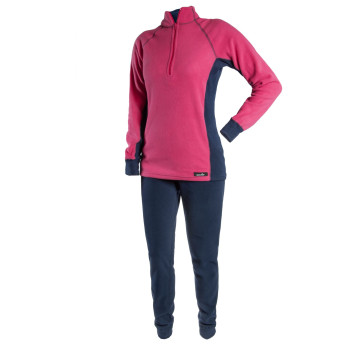 Термокомплект NORFIN LADY THERMO PINK 02 р.M