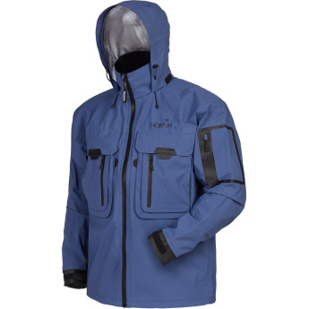 Куртка забродная NORFIN PERFORMANCE 05 р.XXL