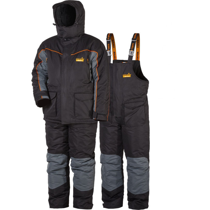 Костюм зимний NORFIN ELEMENT + JUNIOR 03 р.14-15 (170) 440003-14-15-170